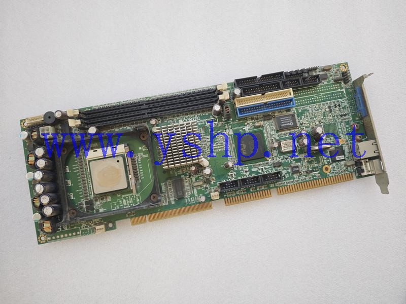 上海源深科技 Industrial Board CONTEC SPI-8451-LVA 7850 REV 1.0 高清图片