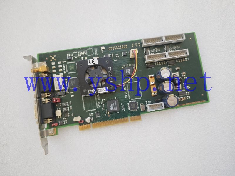 上海源深科技 Industrial Board ESKO-GRAPHICS 0407 PB4058 高清图片