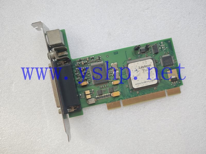 上海源深科技 Industrial Board LEUTRON VISION Picport Color 10462.1.11000.715 高清图片