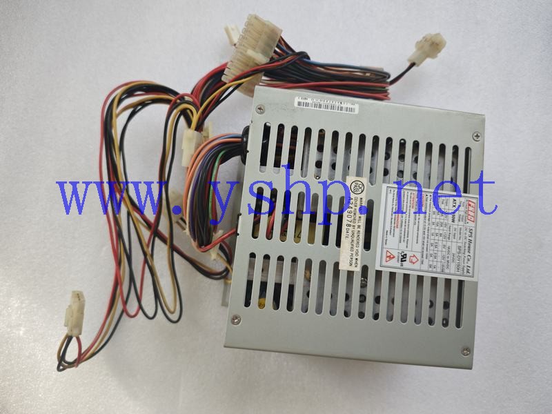 上海源深科技 Industrial Power supply KUKA FRED SPS-DY150H 高清图片
