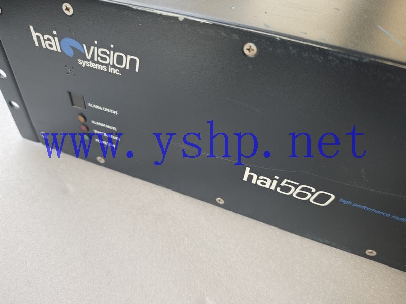 上海源深科技 HAIVISION HAI560 AC HZN-W17790-001 高清图片