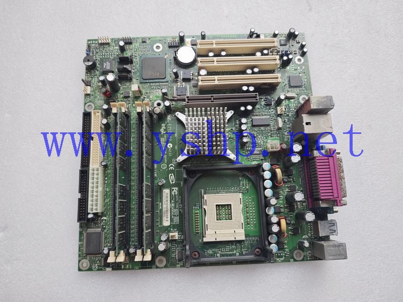 上海源深科技 INTEL DESKTOP BOARD D865GLC D865PESO D865PCD D865PCK 高清图片