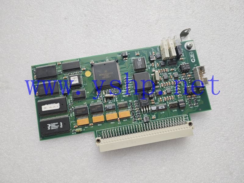 上海源深科技 Industrial Board ABB CPUM-03/AMA 3HNE03318-1 高清图片