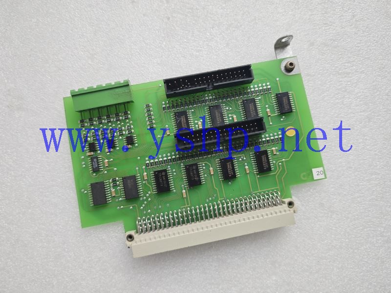 上海源深科技 Industrial Board ABB VLC-01 3HNE00656-1 高清图片