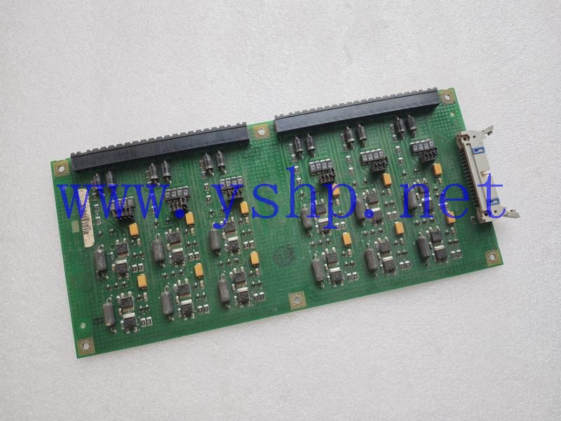 上海源深科技 Industrial Board CAF 35421252A REV.B 高清图片