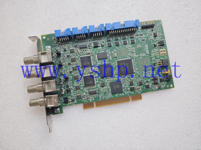 上海源深科技 Industrial Board MATROX Y7142-03 MOR/2VD* 63039621295 高清图片