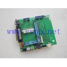 Industrial Board PCB 150-0223-00 REV.6