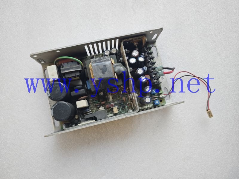 上海源深科技 Industrial Power supply POWER-ONE MAP80-4002 高清图片