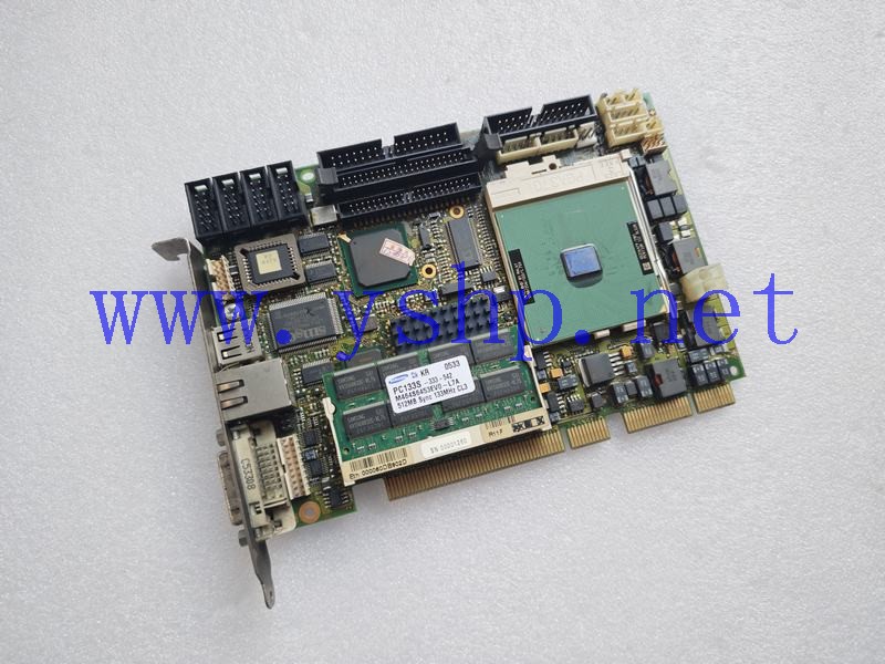 上海源深科技 Industrial motherboard P7 SLOTCPU 1002-038-05 F106090 AN911019097 高清图片