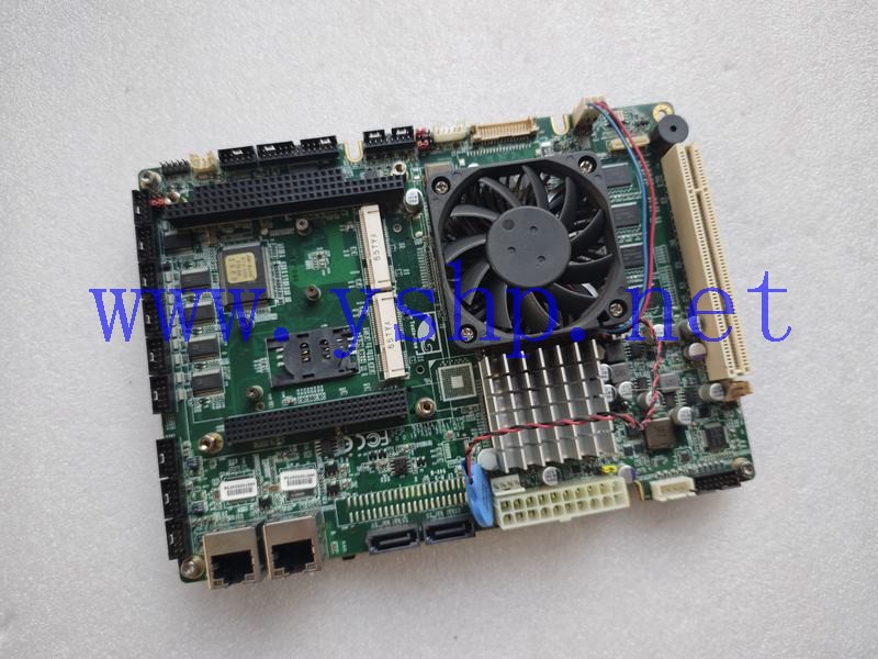 上海源深科技 Industrial motherboard PCM-LN02 REV.A1.0.0.0 1907LN0202 高清图片