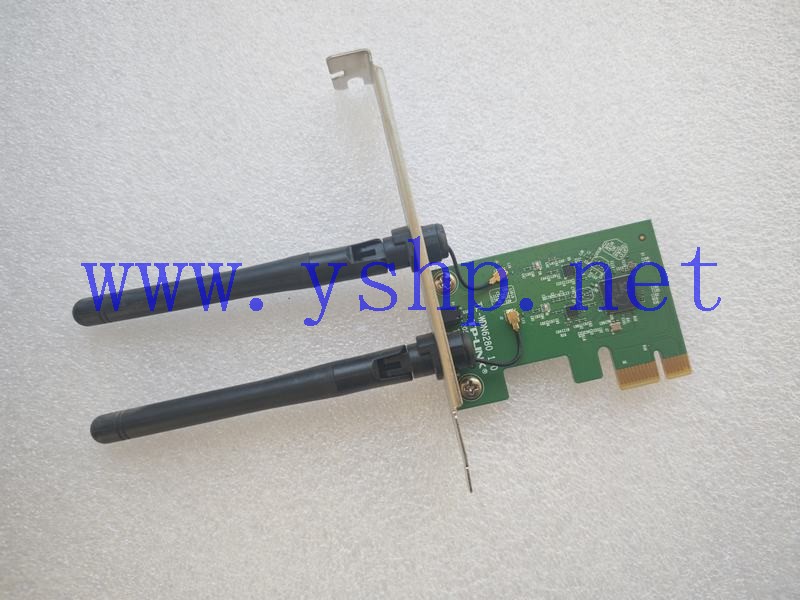 上海源深科技 TP-LINK Wireless network card Dual-band 2.4GHz/5GHz TL-WDN6280 1.0 高清图片