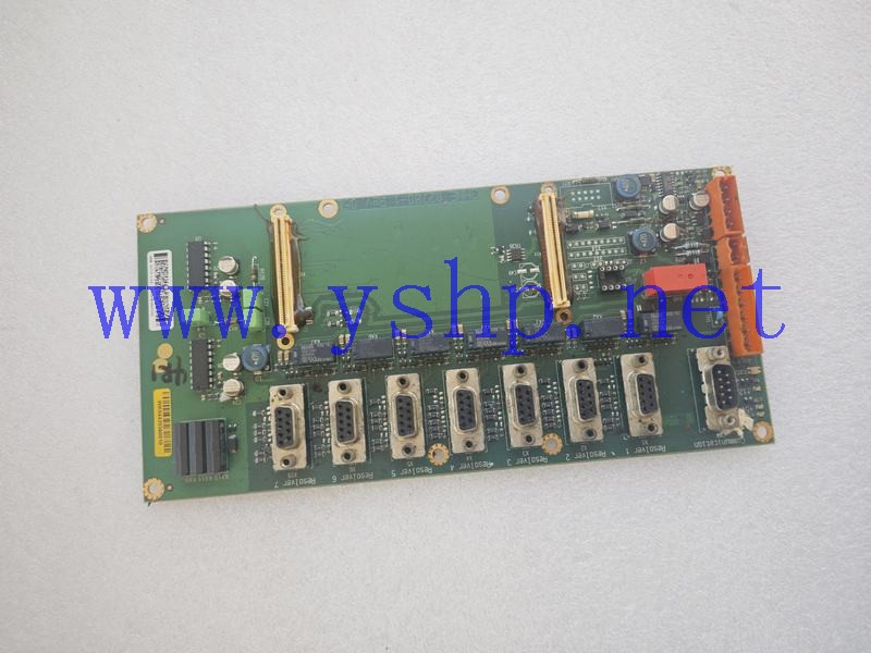 上海源深科技 Industrial Board ABB 3HNE02780-1 3HNE02779-1 高清图片