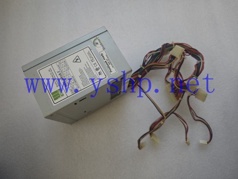 上海源深科技 Industrial Power supply HEC-300AR-T 高清图片