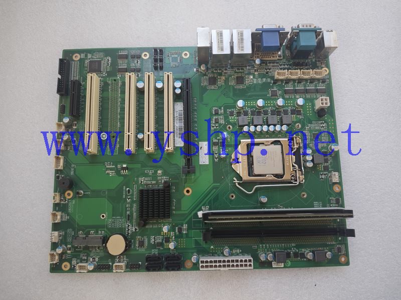 上海源深科技 Industrial motherboard B75-91 高清图片