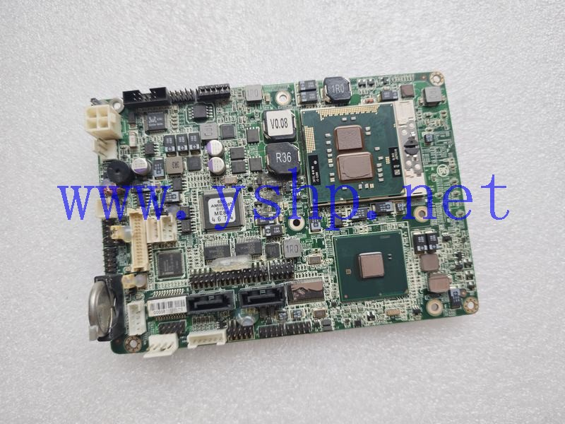 上海源深科技 Industrial motherboard 1005500010010P 高清图片