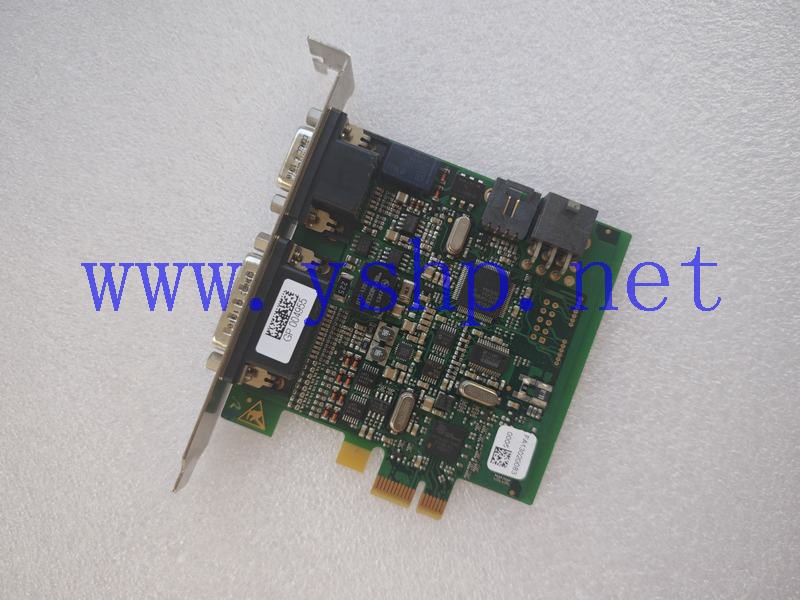 上海源深科技 Industrial card SIEMENS CIB D31-E 10355960 CAN-PCI/D31-E K.3776.24 高清图片