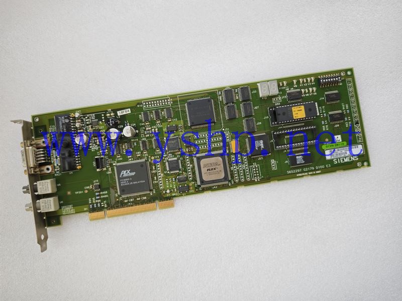 上海源深科技 Industrial board SIEMENS 05652297 5652297G2179D100E3 高清图片