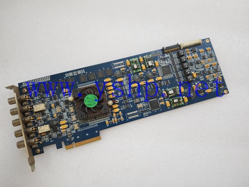 上海源深科技 Industrial board SOBEY video capture  高清图片