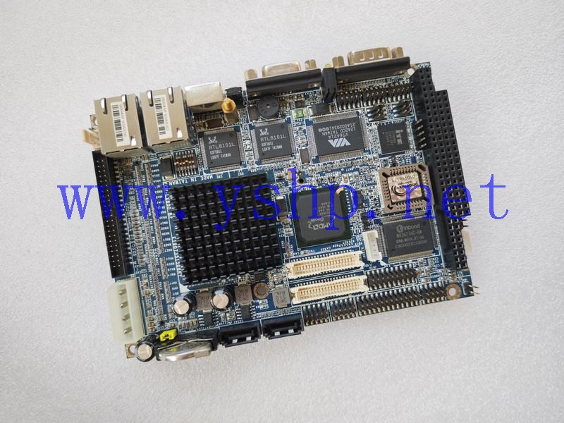 上海源深科技 Industrial board ECM-LX800 B2 E1907351506RT 高清图片