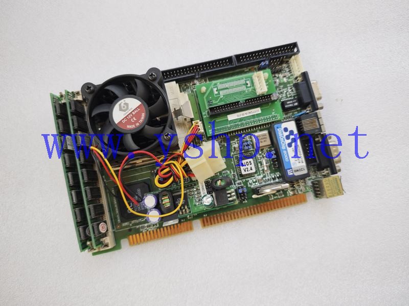 上海源深科技 Industrial motherboard JUKI-745E-R3 V3.1 高清图片