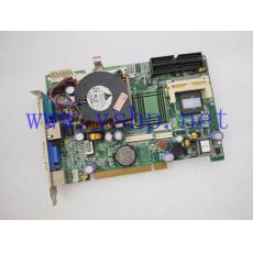 Industrial board PCI-6872 REV.A1 PCI-6872F