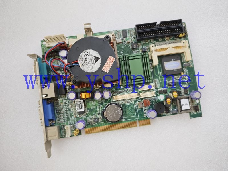 上海源深科技 Industrial board PCI-6872 REV.A1 PCI-6872F 高清图片