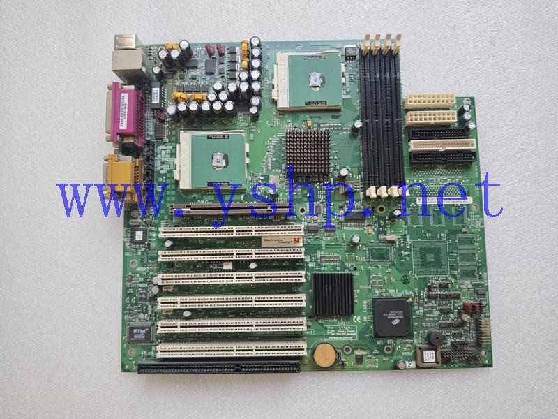 上海源深科技 Industrial motherboard TYAN S2567 双路370 45016828 D1 高清图片