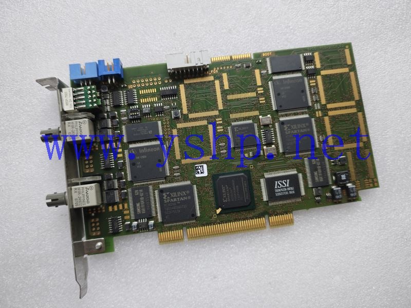 上海源深科技 Industrial board ibaFOB-2i-X 高清图片