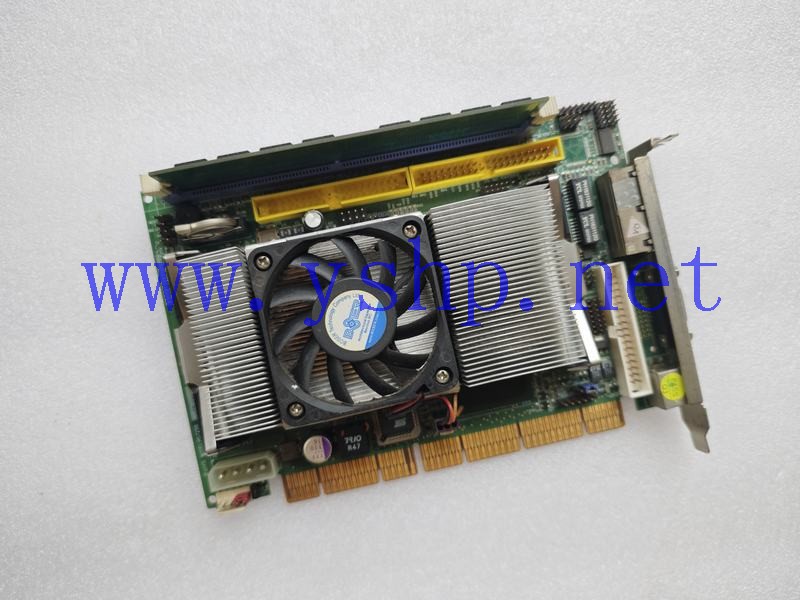 上海源深科技 Industrial board HS7250 VGA 高清图片