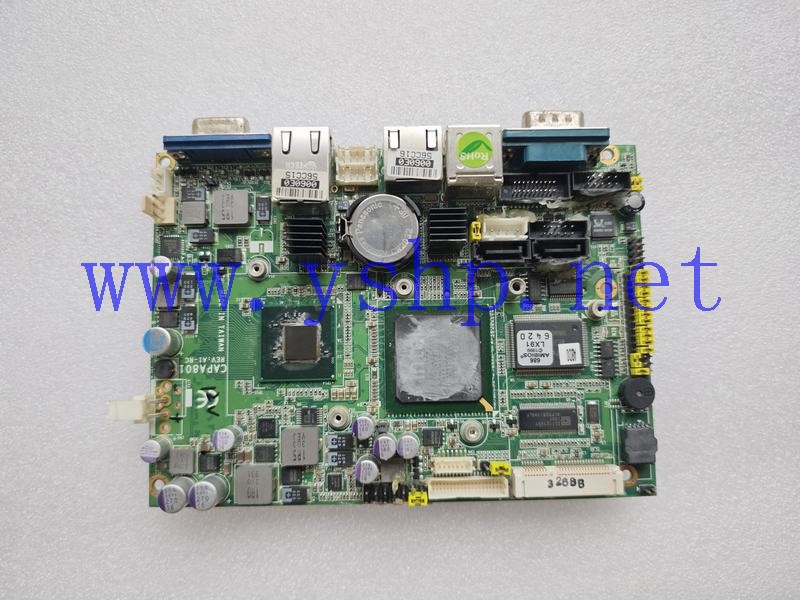 上海源深科技 Industrial board CAPA801 REV A1-RC 高清图片