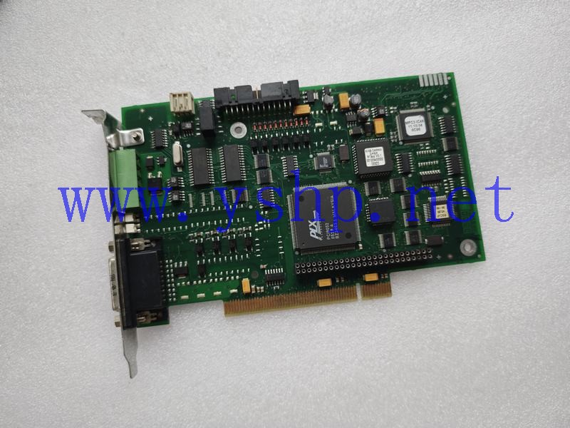 上海源深科技 Industrial board KUKA MFC3 V1.40 高清图片