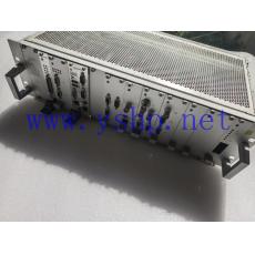 Industrial CPCI computer full unit