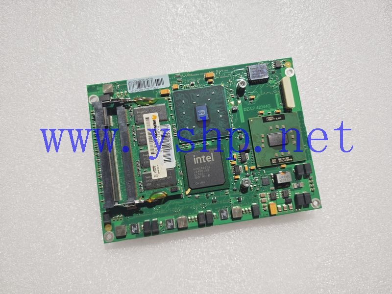 上海源深科技 Industrial board Phoenix DZ-LP 42344G 高清图片