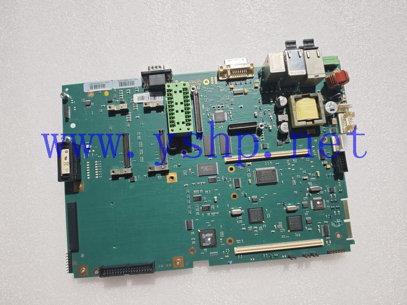 上海源深科技 Industrial board DZ-LP-42374P 高清图片