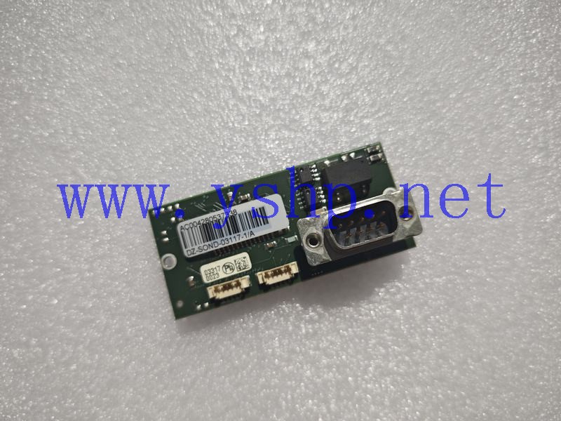 上海源深科技 Industrial board DZ-LP-42414 高清图片