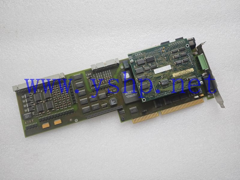 上海源深科技 Industrial board KUKA MFC 1.08 高清图片