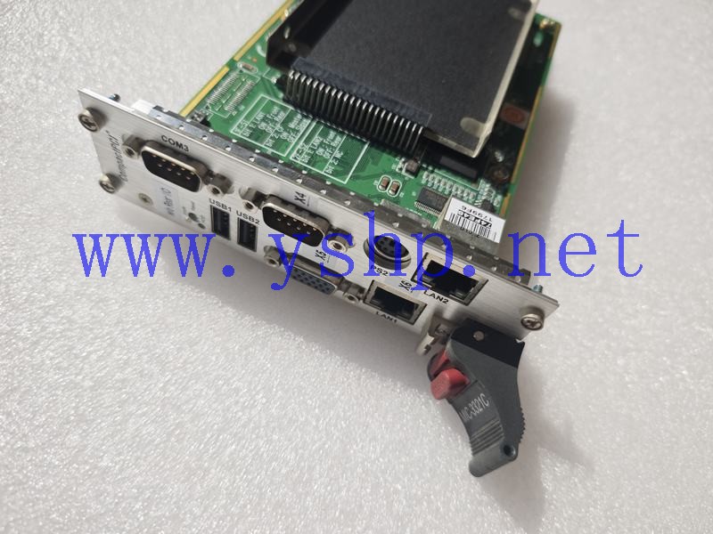 上海源深科技 Industrial board MIC-3321C REV C1 MIC-3321C-CE 高清图片