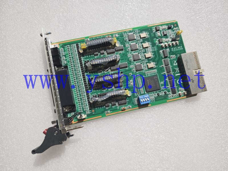 上海源深科技 Industrial board MIC-3612 REV.B1 高清图片