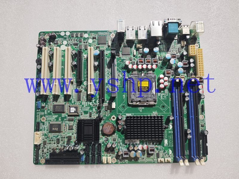 上海源深科技 Industrial mainboard NEW TYAN S5220 S5220AG2NR 高清图片