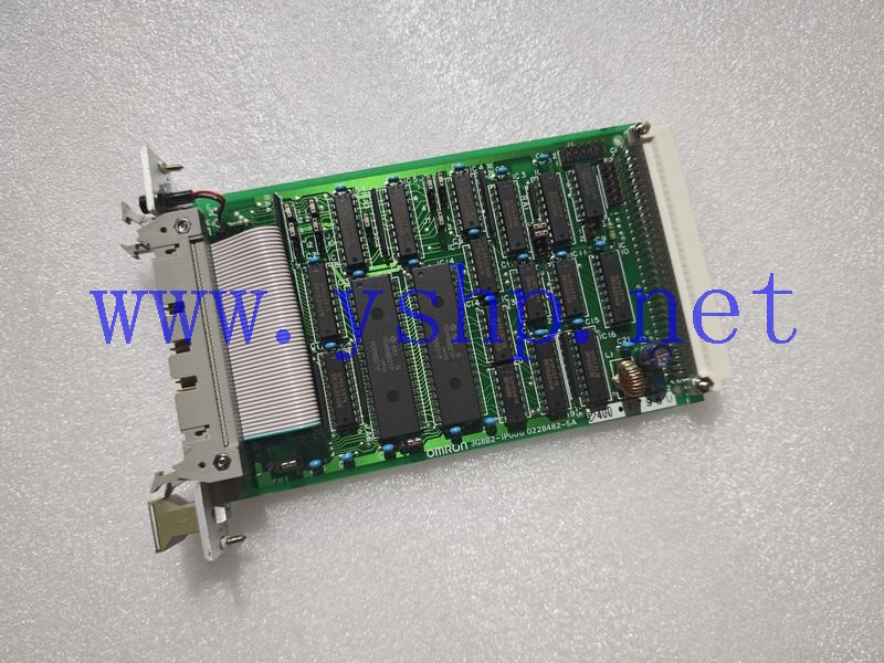 上海源深科技 Industrial board OMRON 3G8B2-IP000 高清图片