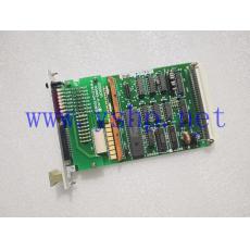 Industrial board OMRON 3G8B2-NI001