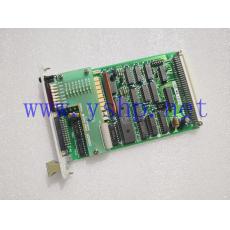 Industrial board OMRON 3G8B2-NM001