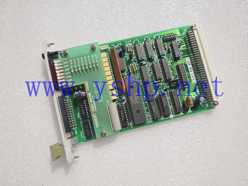 上海源深科技 Industrial board OMRON 3G8B2-NM001 高清图片