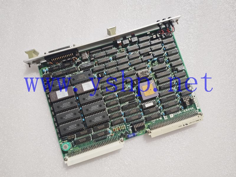 上海源深科技 Industrial board OMRON 3G8B3-M0002 高清图片