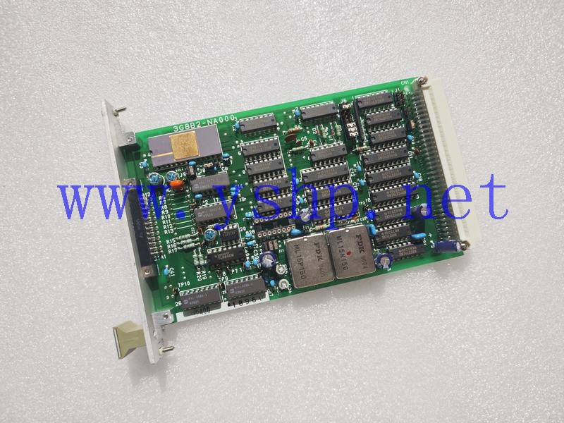 上海源深科技 Industrial board ORMON 3G8B2-NA000 高清图片