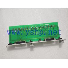 Industrial board VME SAFEYY PB 767761