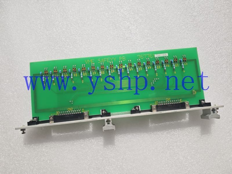 上海源深科技 Industrial board VME SAFEYY PB 767761 高清图片