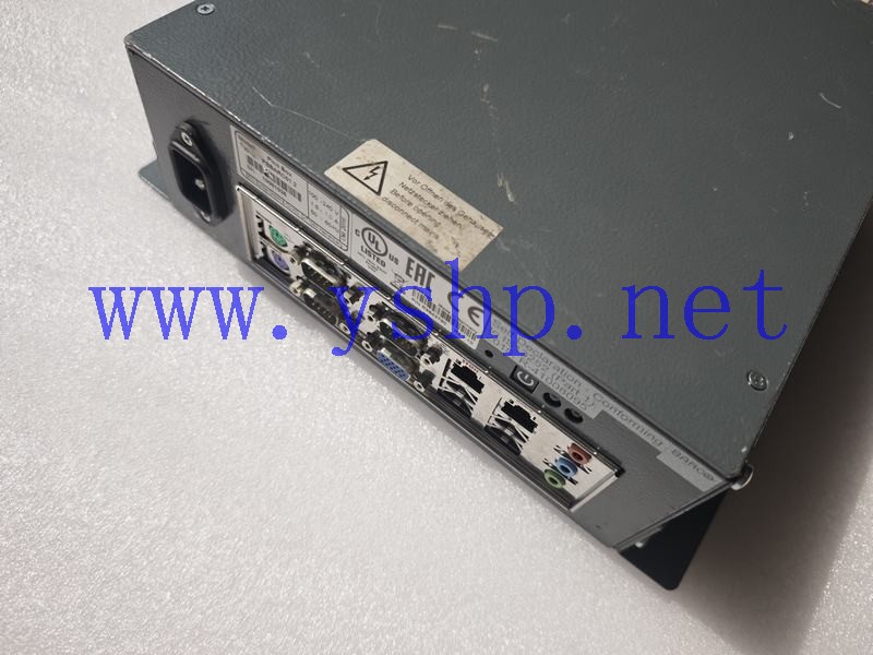 上海源深科技 Industrial computer BARCO Pico Box PBBARC01.2 R9843790 高清图片