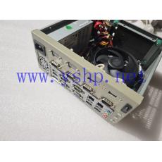Industrial computer SYS86355VGGA-6C ENP-7025B