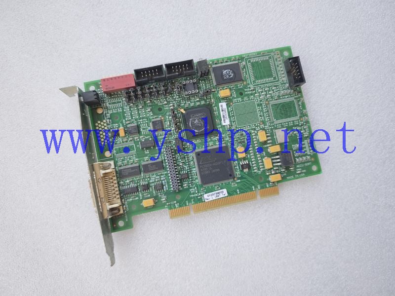 上海源深科技 Industrial board ACCU-SORT 103739203 0103739503 高清图片